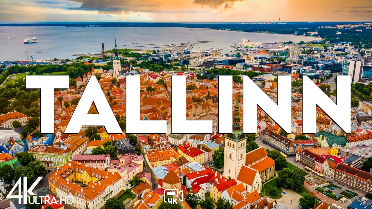 Top 10 Best Things to do in Tallinn, Estonia - Travel Guide 2025
