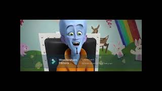 Megamind AMV Rosas En El Lodo By Beto Cuevas