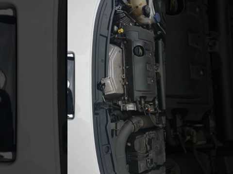 peugeot 207 1.4 16v rattle problem