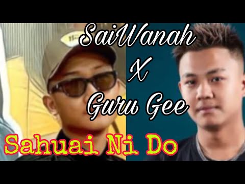 SaiWanah x Guru Gee - Sahuai Ni Do (Special Version) // RamBoss React