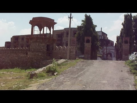 म र ब ई जन म स थ न क डक म ड त प ल Meerabai S Birth Place Kudki Merta City Fort Nagaur Youtuberandom