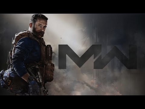 Call Of Duty Modern Warfare (2019) Campaign Walkthrough - Part 2 - Ending + Epilogue