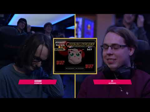 Verdant vs X1 - New Wave 4 - Winners Quarters