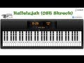 Rufus Wainwright - Hallelujah (OST Shreck) [Virtual ...