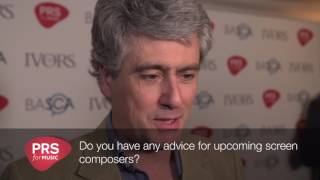 Dario Marianelli interview 2017