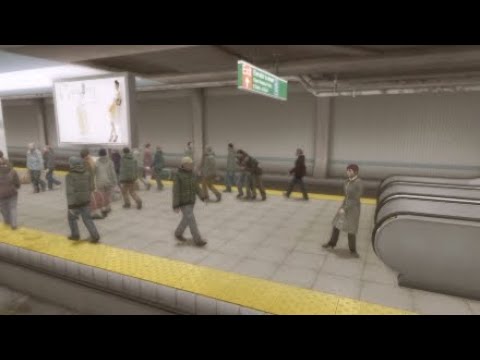 Zagrajmy w heavy rain odc 10 wielkie poświęcenie ps4 pro