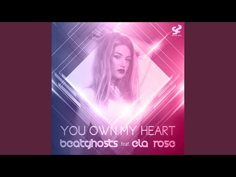 You Own My Heart (Hit The Bass Radio Mix)