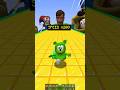 Gummy Bear Meme In Minecraft Walkspeed Music Shorts Minecraft