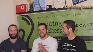 VJ Keosian on Keeping Pace for Educational GrowthTeaching Special Education Inspiring Teachers Ep 42 video