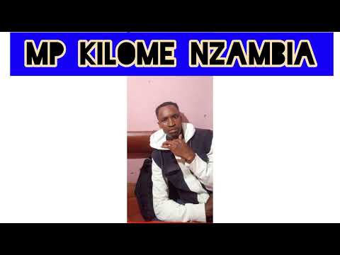 Nzambia Mp Kilome by Mangani boyz band (Official Audio)