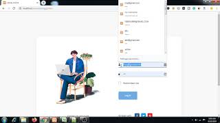 simple login form in php with mysql database simple login form in php with mysql database