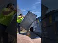 How to easily lift heavy objects. This trick will save your back!   #handyman
