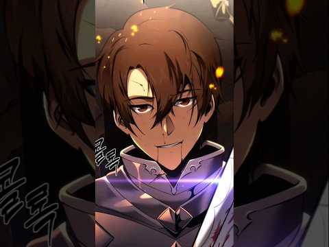 The Death of the MC 💔🐺 #anime #manhwa #webtoon #sad #death #mc #trending #viral #shorts