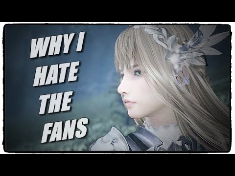Why I Hate Valkyrie Elysium Fans