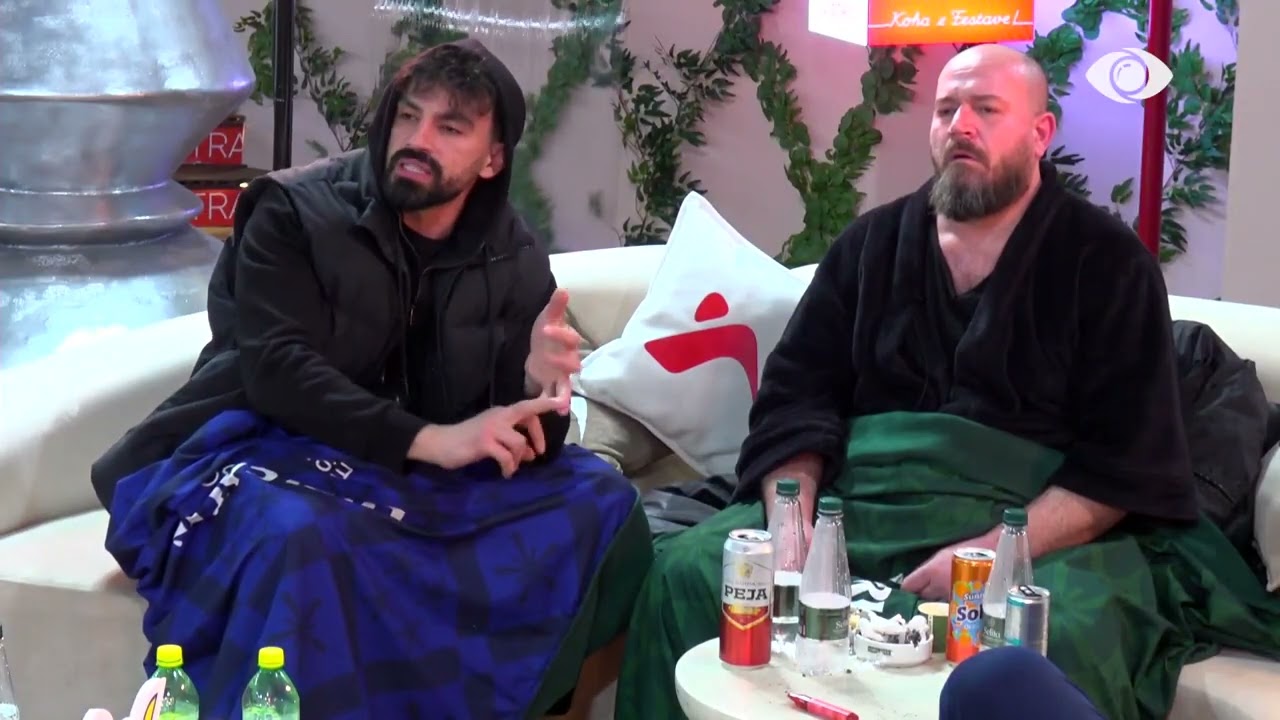 “Ku e di ti që unë…“/ Çoi Gertën në nominim të përhershëm, Aldo debaton me Amberin: Lëri këto pallavra
