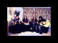 Vayden "Memo Acoustic" Couch Concerts - SE 1 Ep 4