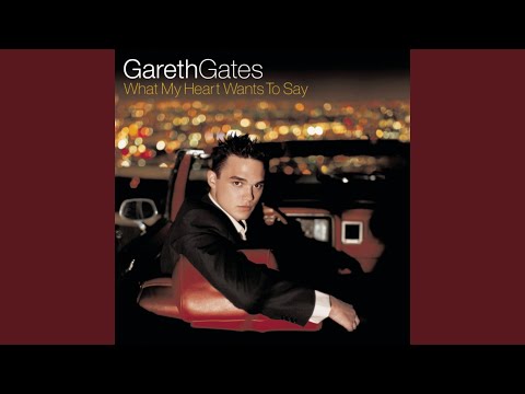 Too Serious Too Soon - Gareth Gates