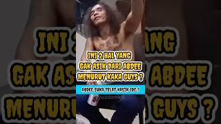 Download lagu WAHH BARU TAU 😅 ? DUA HAL YANG GAK ASIK MENURUT KAKA DARI ABDEE ? #kakaslank #abdeeslank #slankers mp3