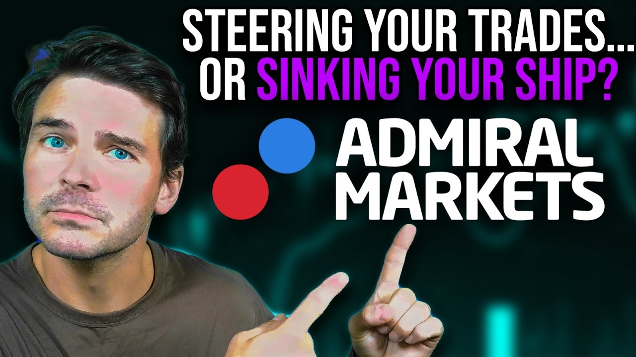 Admiral Markets Review: Real Trading Conditions From a Trader’s Perspective