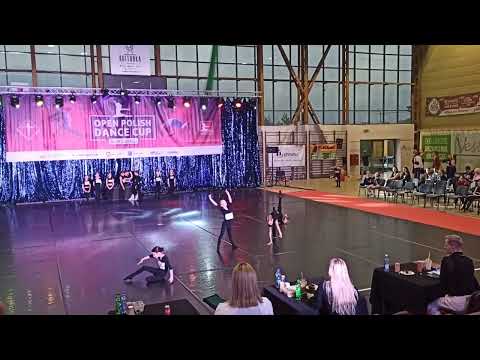zawody taneczne busko zdroj 2