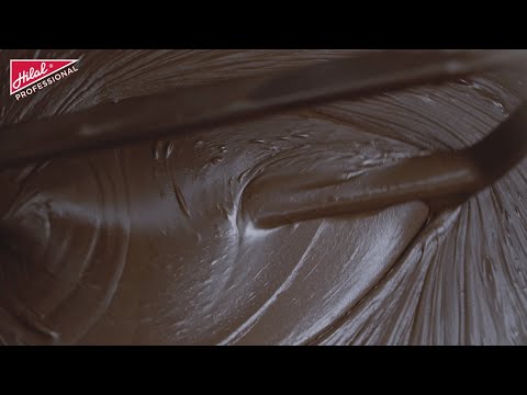 Hilal Professional - Chocolate Lava Cake