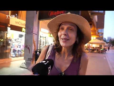 Thompson izjavio, a Splićani komentiraju: Je li Jugoslavija mrtva? 09.08.2025.