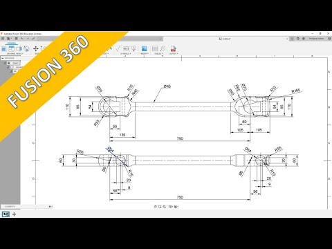 Autodesk Fusion 360 Playlist intro