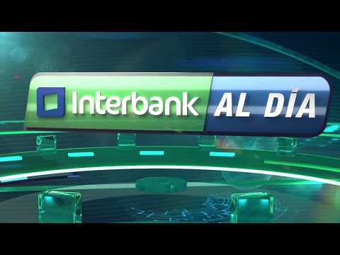 Interbank al Día video corporativo 1
