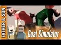 Goat Simulator (#2) The Date 