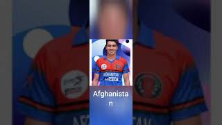 T20 World Cup Jerseys 2021. All team's Jerseys for t20 World Cup 2021