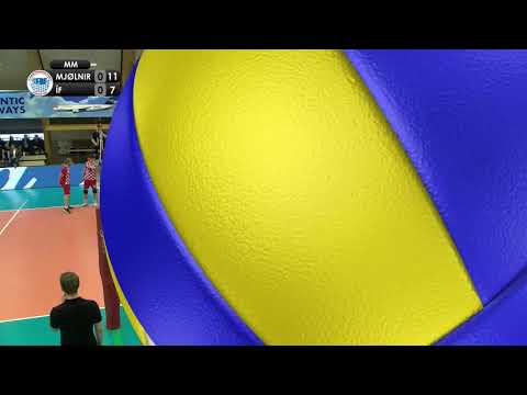 Flogbolt FM1 menn 2021