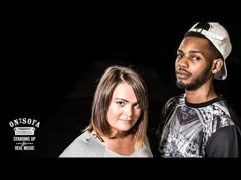 Two4kay ft. Lois Davina - If You Love Me (Original) - Ont Sofa Prime Studio Sessions