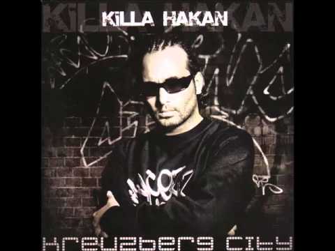 01 Killa Hakan - Bir Ara Bir Daha Sor (Kreuzberg City)
