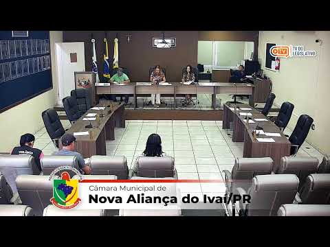Audiência Pública - Prestação de contas ao 3º quadrimestre de 2025 - Secretaria Municipal de Saúde