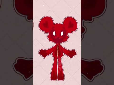 Smiling Critters Edit