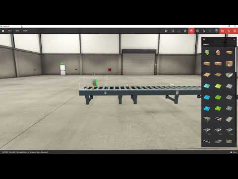 Scene 4 Queue Of Item (counter)