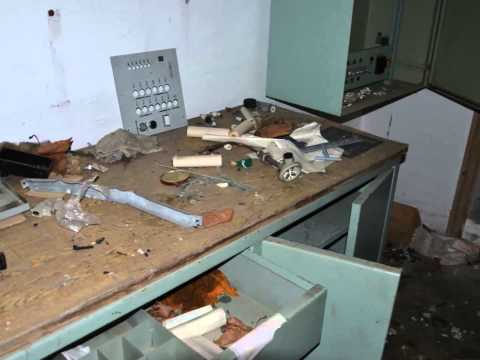 VEB Geologischer Dienst