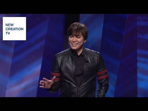 Göttlichen Schutz erleben 3/4 – Joseph Prince I New Creation TV Deutsch