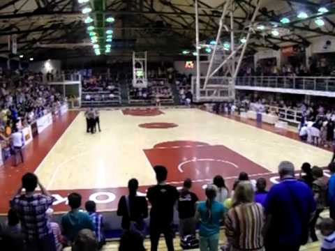 rkhlas.sk - MBK Ružomberok-GA Košice 67:62