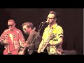Reel Big Fish - “Don't Stop Skankin'”Live in Anaheim, CA (Pro Filmed)