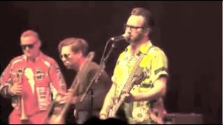 Reel Big Fish - “Don&#39;t Stop Skankin&#39;”Live in Anaheim, CA (Pro Filmed)