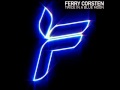 Ferry Corsten - Twice In A Blue Moon (Festival Edit) [HQ]