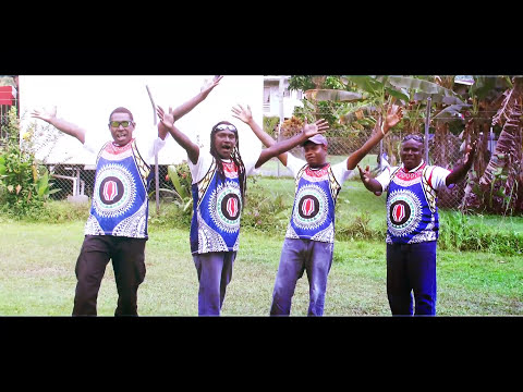 Offsprings Band feat. Jordan Opeti & Jheff Mahzil - Bougainville Cocoa Festival