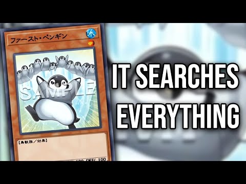 The Craziest Water Support I've ever seen...