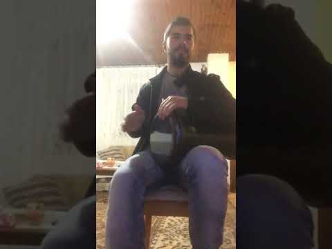 Željko i Daniel- Skoplje Beograd (Cover)