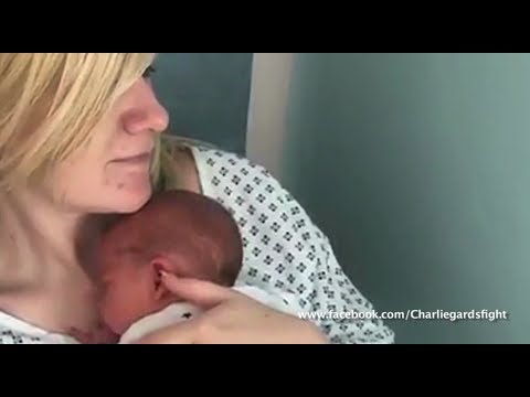 Hospital del Vaticano sobre caso Charlie: Lo que no ha ayudado a Charlie es ir a los tribunales