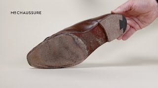 Protect your shoes from the effects of time - Monsieur Chaussure