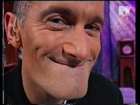 MTV's Most Wanted – Ray Cokes – D:Ream – October 1995