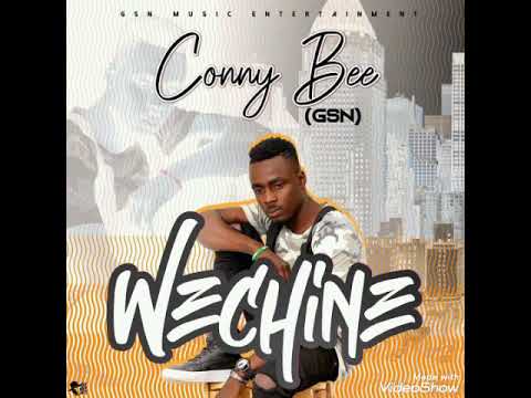 Conny bee (gsn) Wechine