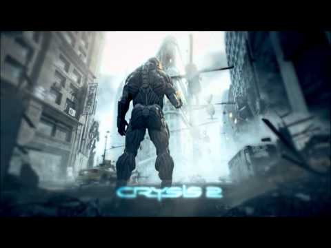 Epilogue Crysis 2 Soundtrack